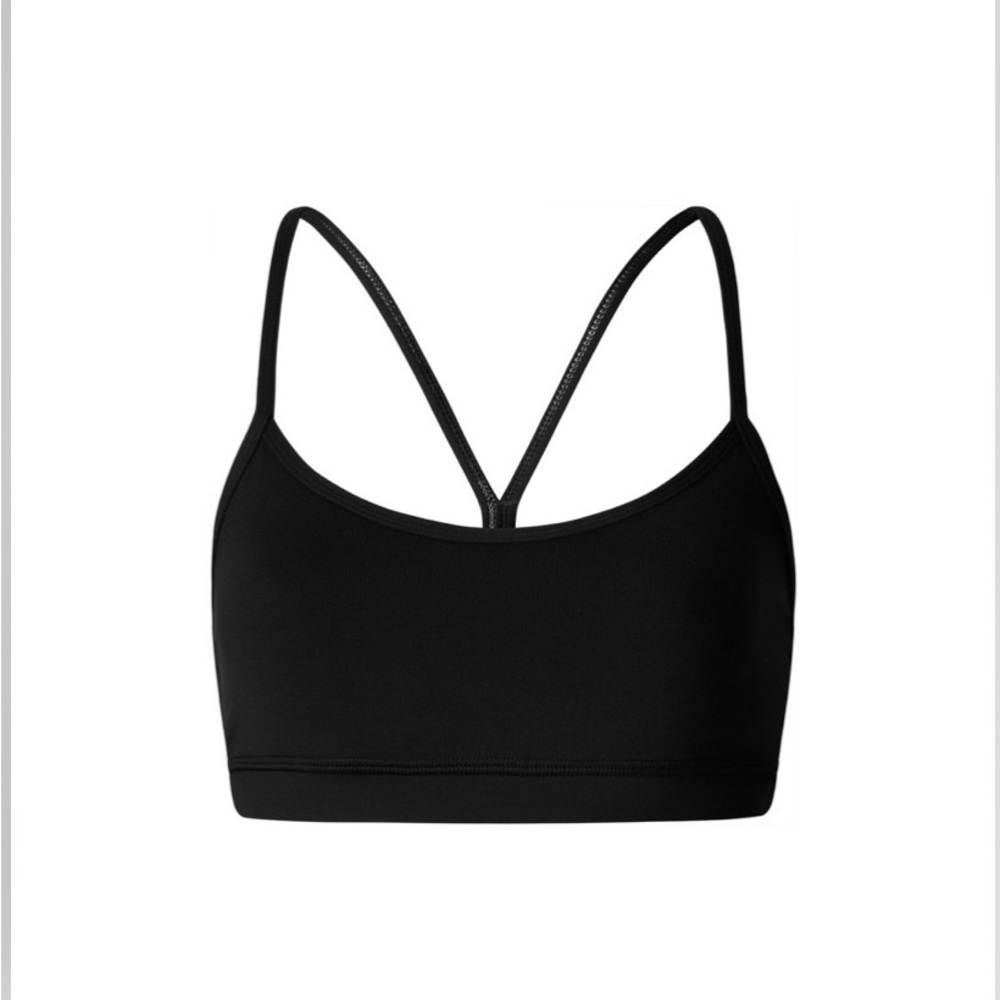 COPY - Lululemon Flow Y Bra IV